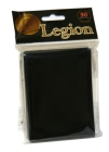 LEGION BLACK STANDARD SIZED SLEEVES