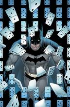 BATMAN AND ROBIN #12 1:25 VARIANT EDITION