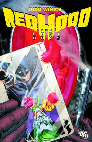 BATMAN STREETS OF GOTHAM HARDCOVER 03 HOUSE OF HUSH