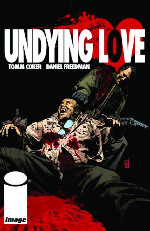 UNDYING LOVE #2 (MR)