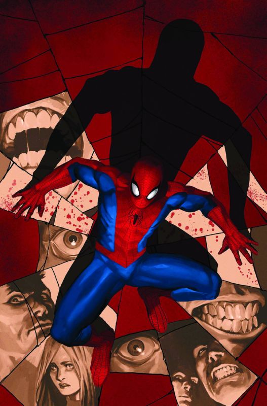 FEAR ITSELF SPIDER-MAN #1 (OF 3)