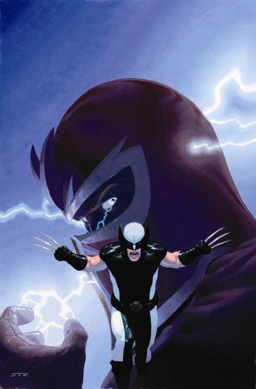 UNCANNY X-FORCE #9