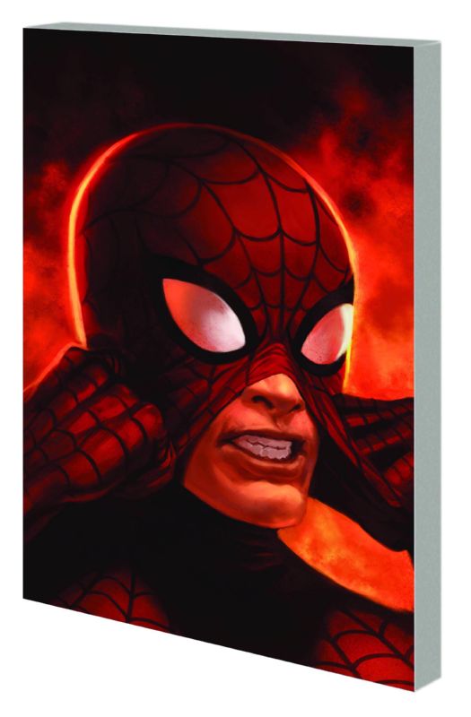 SPIDER-MAN EXTREMIST TP