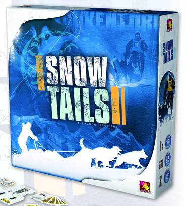 SNOW TAILS