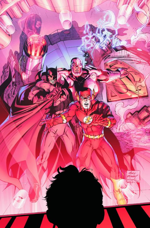 FLASHPOINT #3