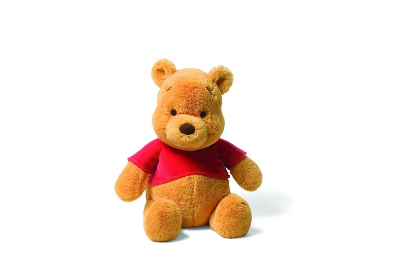 GUND DISNEY WINNIE THE POOH 12-IN PLUSH