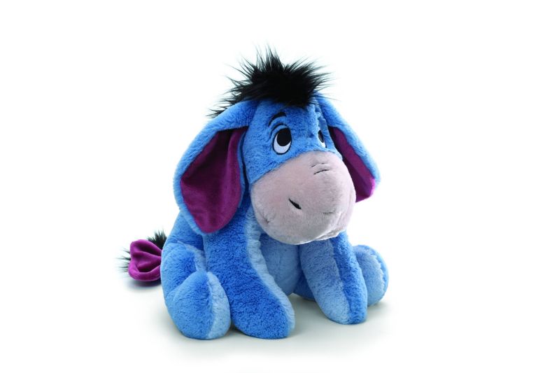 GUND DISNEY EEYORE 12-IN PLUSH