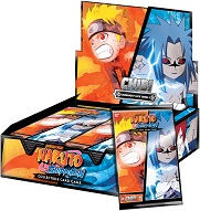 NARUTO TCG: TOURNAMENT PACK 3