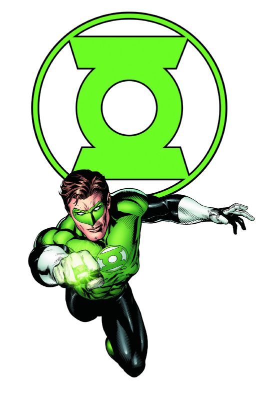 GREEN LANTERN #62 VARIANT EDITION (BRIGHTEST DAY)