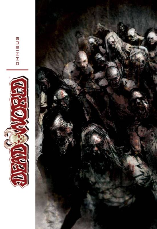 DEADWORLD OMNIBUS SC VOL 01