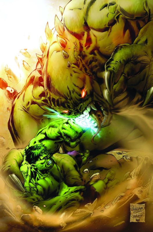 INCREDIBLE HULKS #620