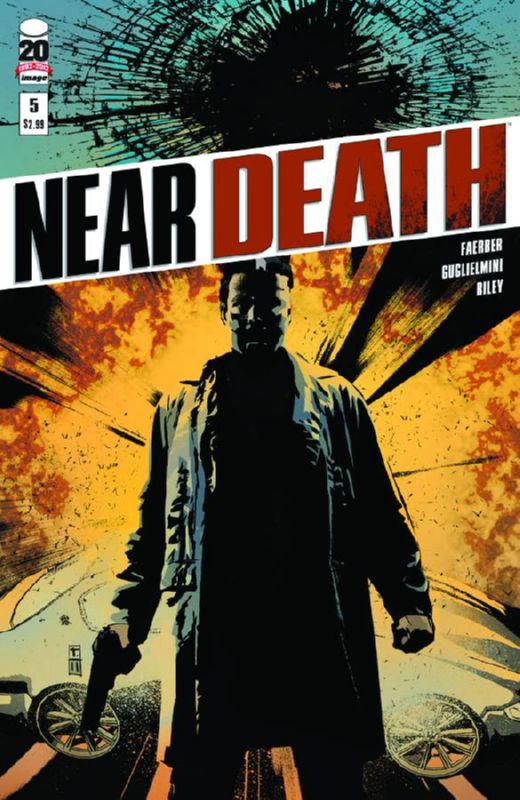 NEAR DEATH #5