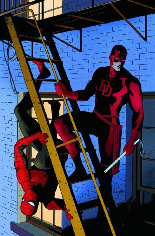 DAREDEVIL #8