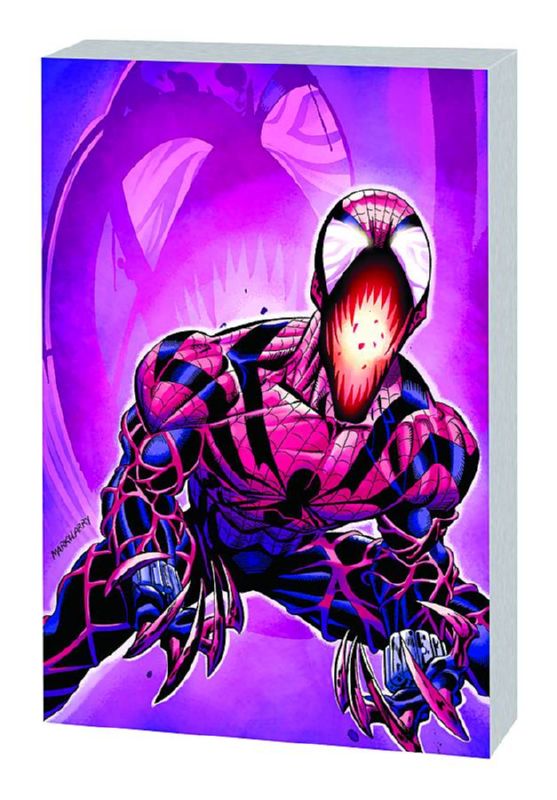 SPIDER-MAN COMPLETE BEN REILLY EPIC TP 03