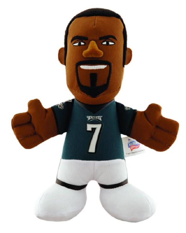 EAGLES VICK 7 INCH PLUSH