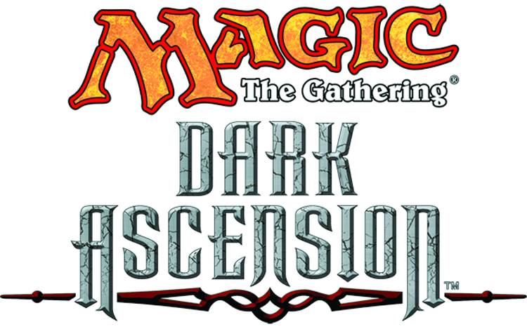 MAGIC THE GATHERING (MTG): DARK ASCENSION SPANISH BOOSTER PACK