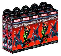 MARVEL HEROCLIX AMAZING SPIDER-MAN BOOSTER