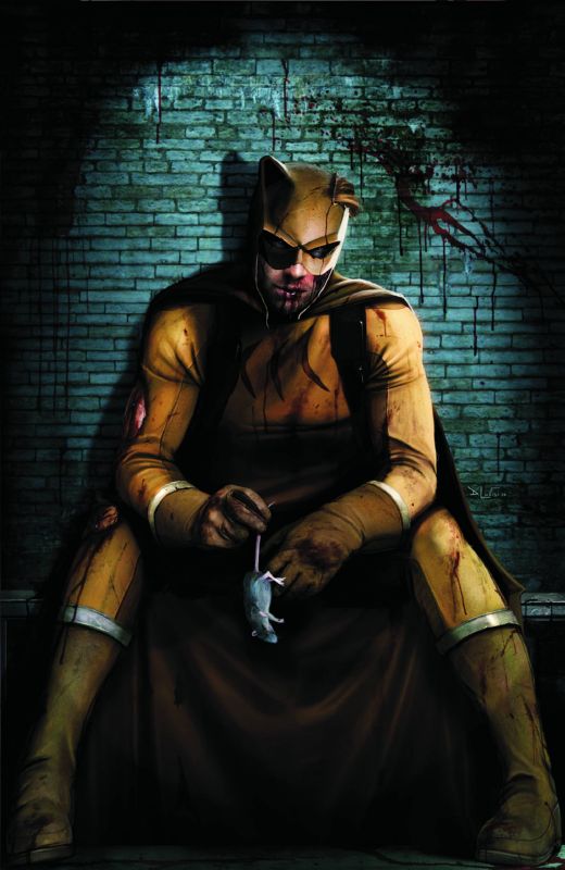 SECRET SIX CATS IN THE CRADLE TP