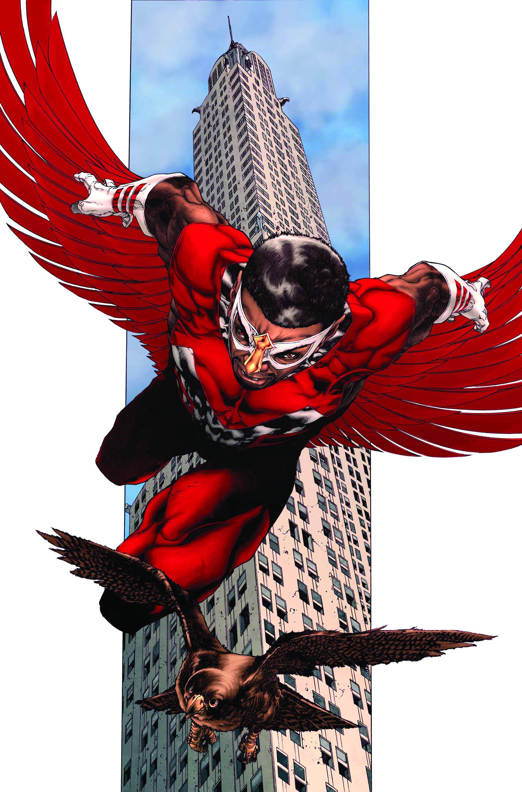 Герои вариант. Сокол (Marvel Comics). Сокол герой Марвел. Marvel Falcon Redwing. Фальконе Марвел.