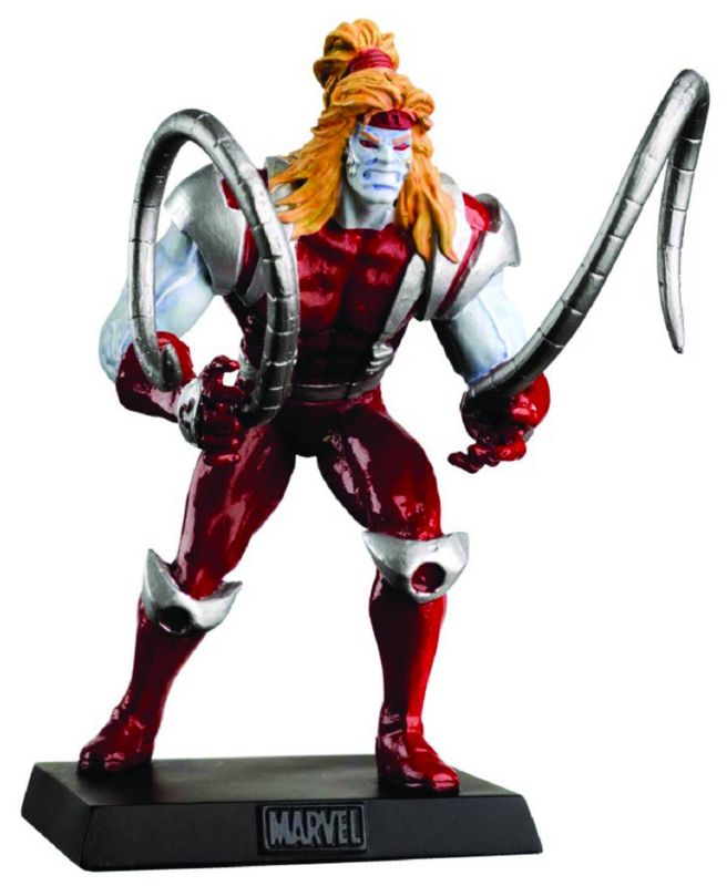 CLASSIC MARVEL FIG COLL MAG SPEC OMEGA RED