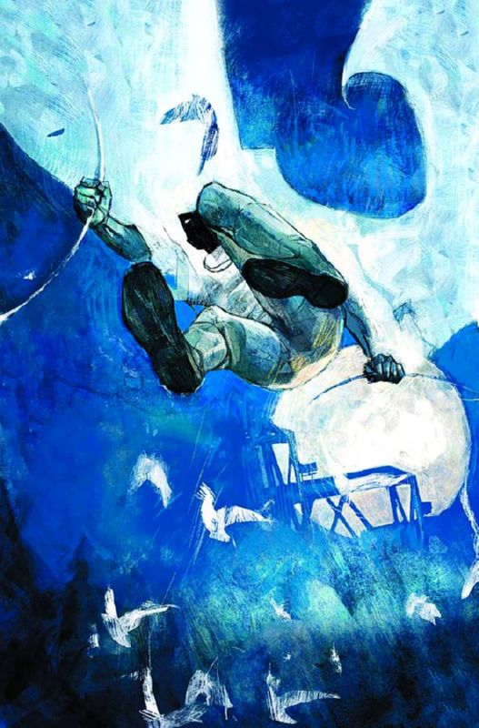 MOON KNIGHT #8