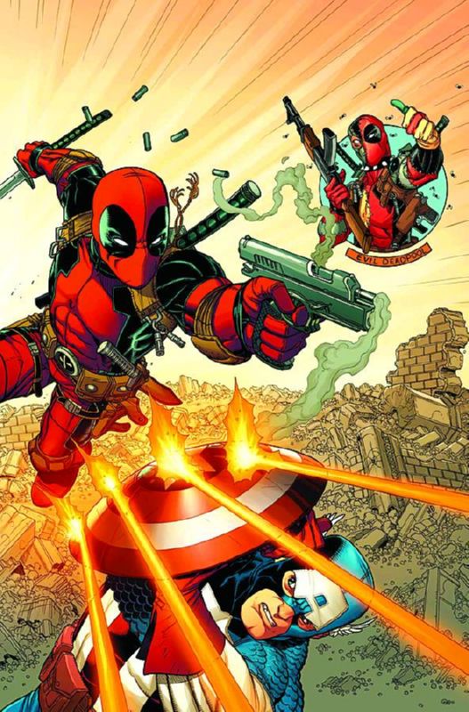 DEADPOOL #47