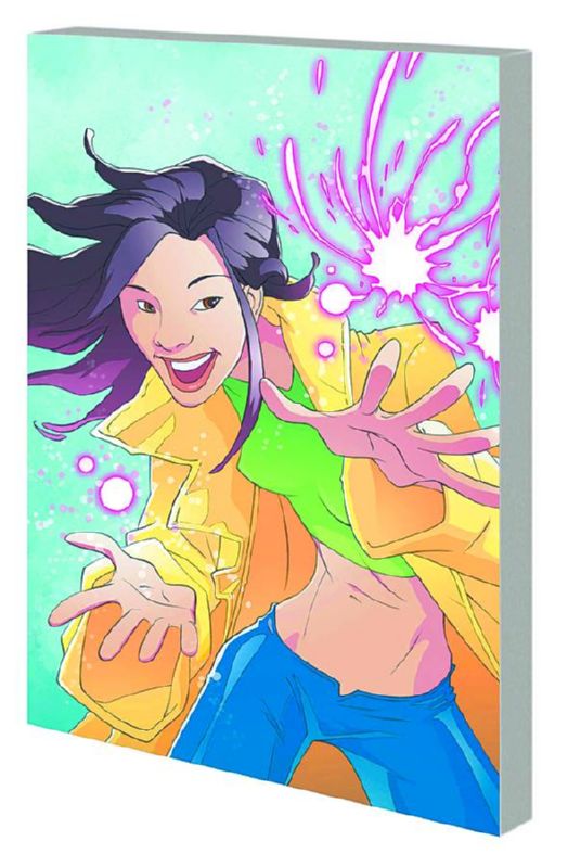 JUBILEE BY ROBERT KIRKMAN TP