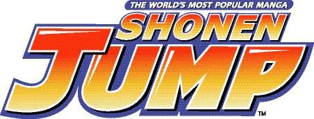 SHONEN JUMP FEBRUARY 2012