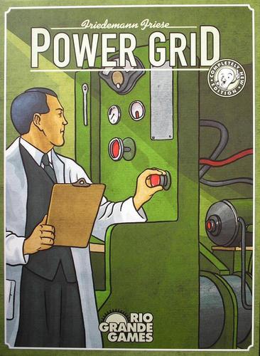 POWER GRID