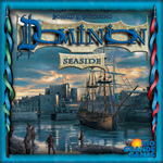 DOMINION SEASIDE EXPANSION