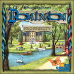 DOMINION PROSPERITY EXPANSION