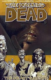 WALKING DEAD TP 04 HEARTS DESIRE (NEW PTG)