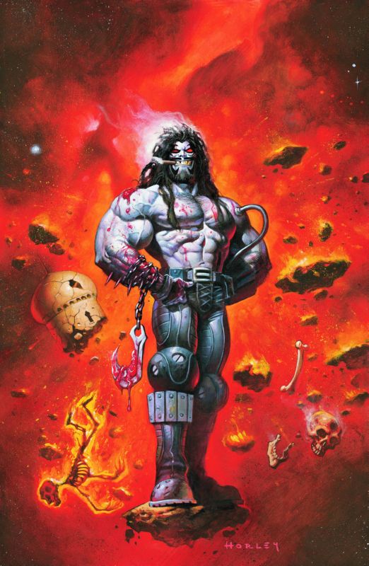 LOBO UNBOUND TP (MR)