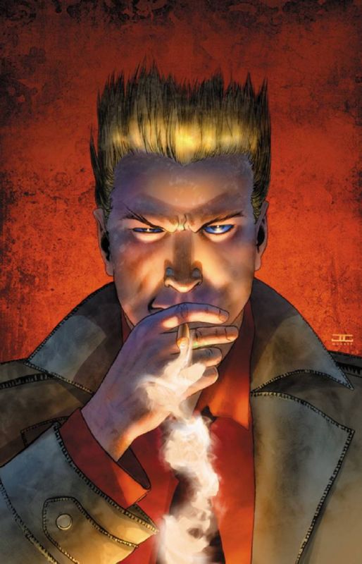 HELLBLAZER TP 02 THE DEVIL YOU KNOW NEW ED (MR)