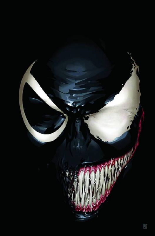 VENOM #9