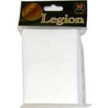 LEGION WHITE STANDARD SIZED SLEEVES