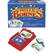 MILLE BORNES COLLECTOR'S EDITION