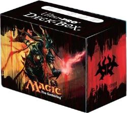 MAGIC THE GATHERING RETURN TO RAVNICA SIDELOAD DECK BOX VERSION 3