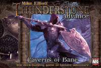 THUNDERSTONE: ADVANCE CAVERNS OF BANE