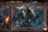 THUNDERSTONE: ADVANCE ROOT OF CORRUPT