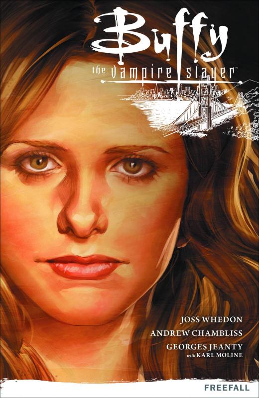 BTVS SEASON 9 01 FREEFALL TP