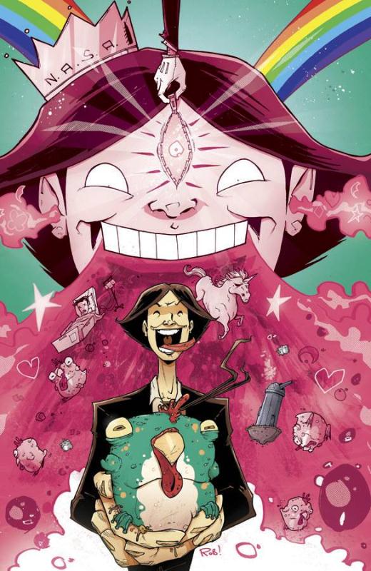 CHEW #27 (MR)