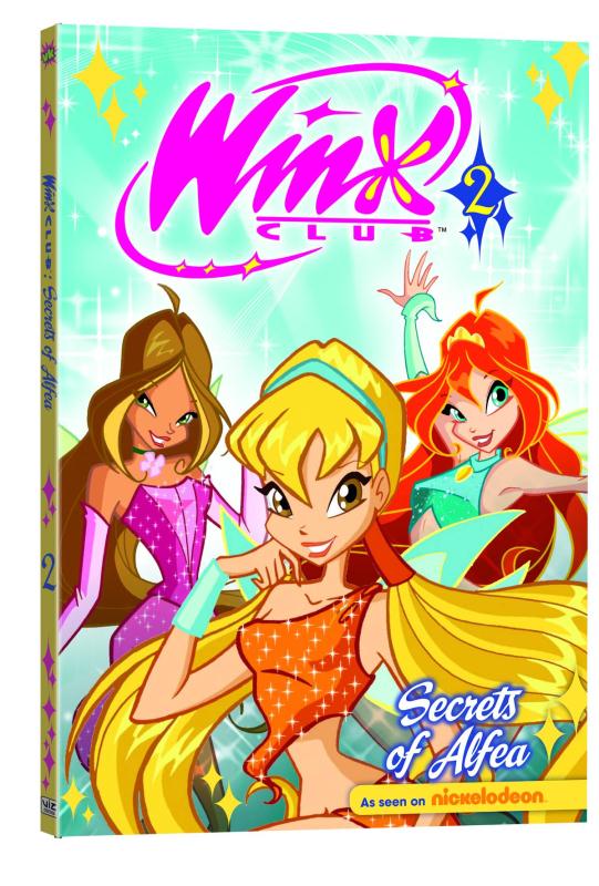 WINX CLUB GN 02