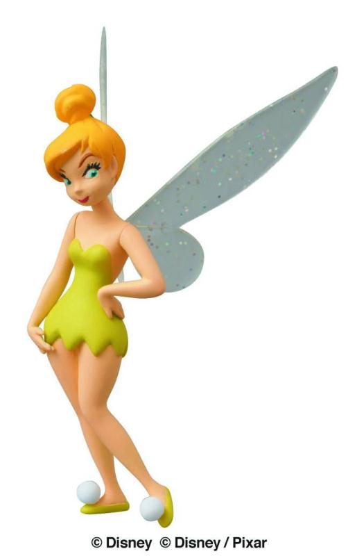 DISNEY TINKER BELL UDF