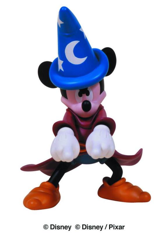 DISNEY FANTASIA MICKEY UDF