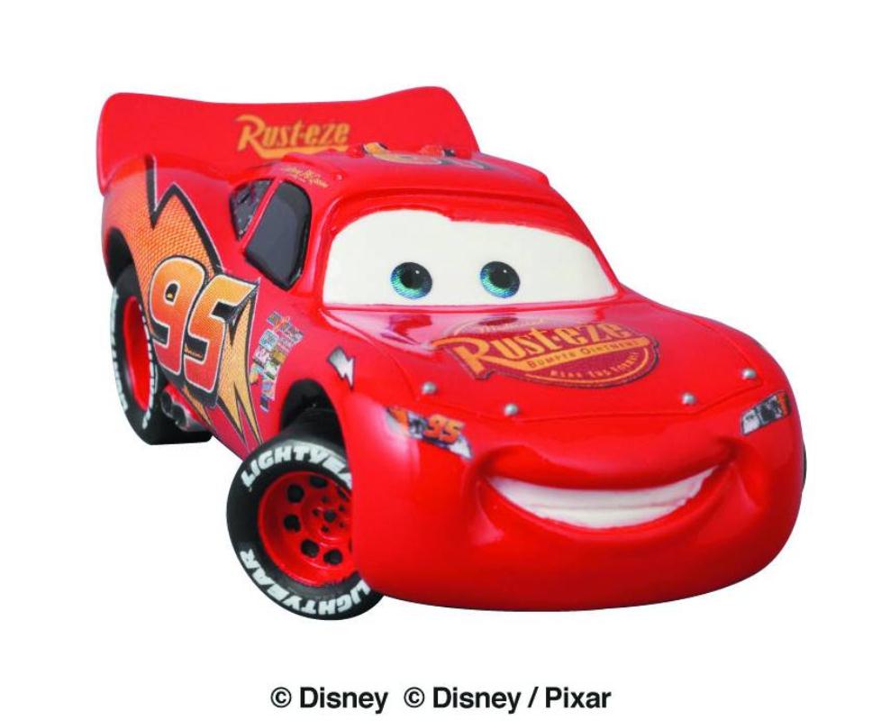 DISNEY SPEED MCQUEEN UDF