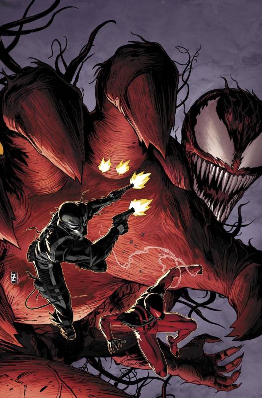 VENOM #26