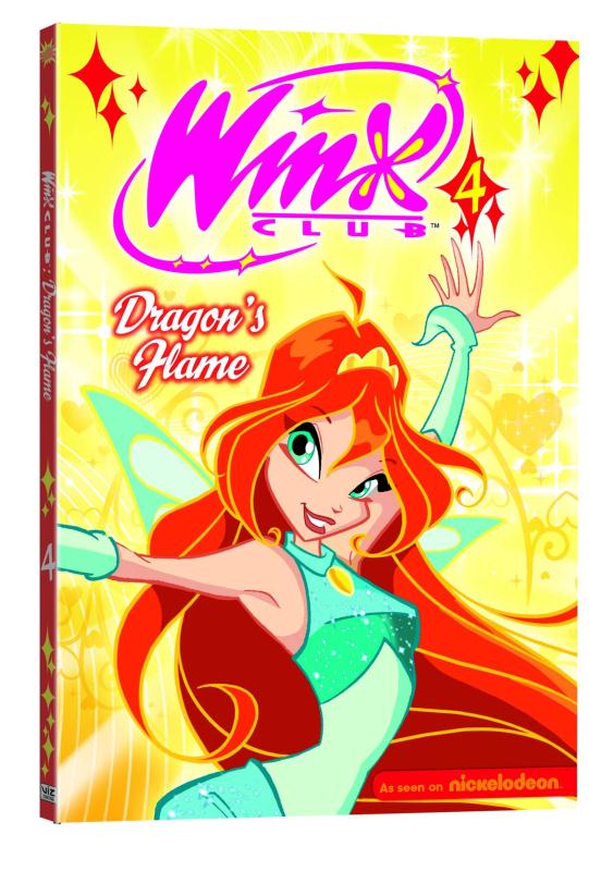 WINX CLUB GN 04