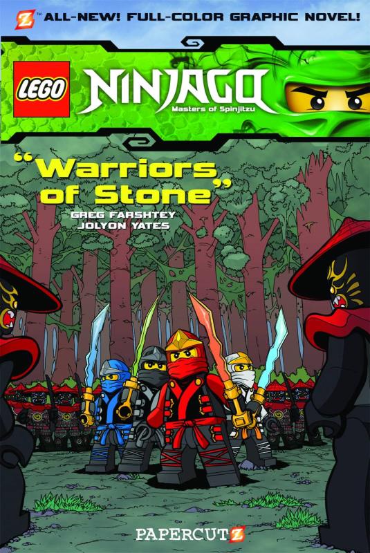 NINJAGO GN 06