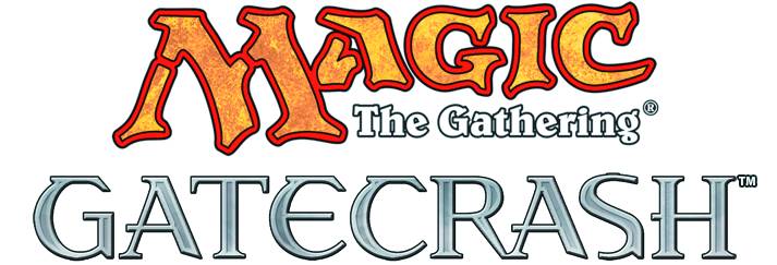 MAGIC THE GATHERING (MTG): GATECRASH EVENT DECK